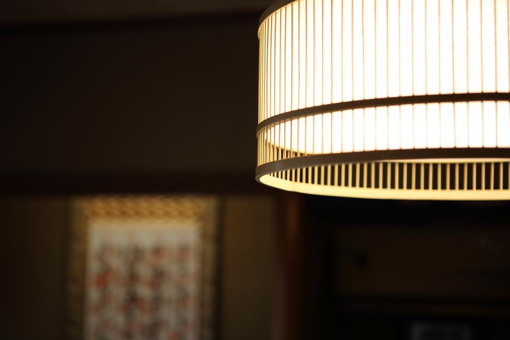 Kyoto Nijo Ohan Buitenkant foto