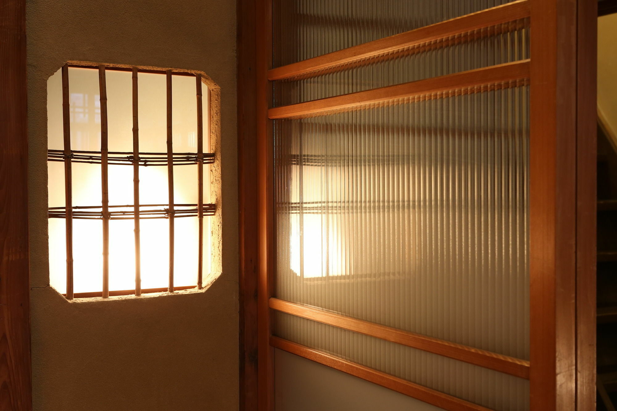 Kyoto Nijo Ohan Buitenkant foto