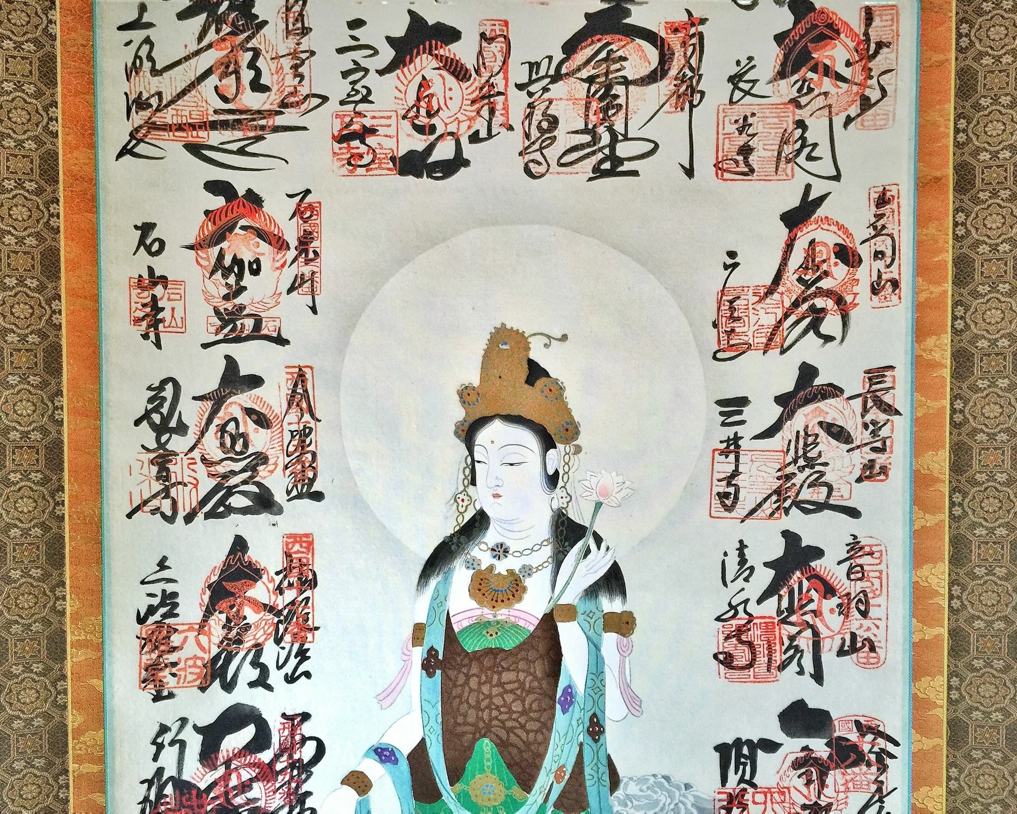 Kyoto Nijo Ohan Buitenkant foto